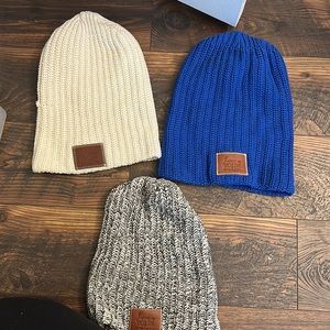 Love Your Melon Hats